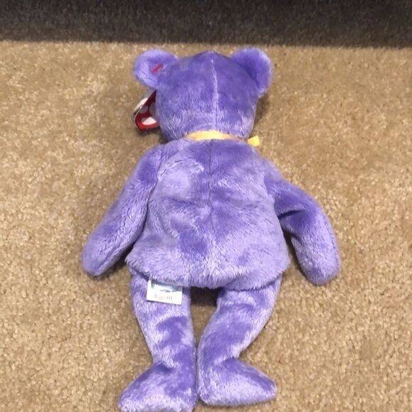 TY Eggs II Beanie Babies - Picture 3 of 8